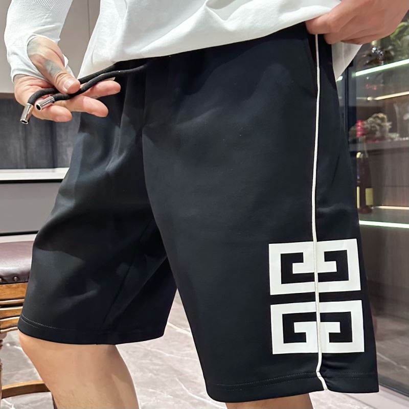 Givenchy Short Pants